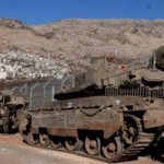 اشتباك بين دورية للاحتلال الإسرائيلي ومسلحين بعد توغل في ريف درعا