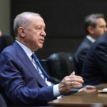 أردوغان: سألتقي الشرع على هامش اجتماعات الجمعية العامة للأمم المتحدة