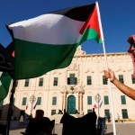 ترحيب عربي باعتراف دول غربية بالدولة الفلسطينية