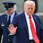 ترامب يتعهد بالمساعدة في الدفاع عن بولندا ودول البلطيق