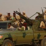 الاتحاد الأوروبي يمدد العقوبات المرتبطة بالسودان عاماً