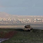 مسؤول أميركي: الاتفاق الأمني بين إسرائيل وسوريا اكتمل بنسبة 99 في المئة