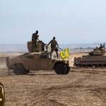 قسد تطالب التحالف بمزيد من الدعم لمنع عودة داعش