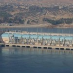 اشتباكات بين الجيش السوري وقسد في محيط سد تشرين بريف حلب