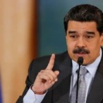 برسالة إلى ترامب.. رئيس فنزويلا يعرض إجراء حوار مع أميركا