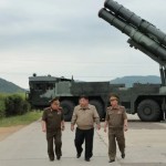 زعيم كوريا الشمالية مستعد للتفاوض مع واشنطن.. ولكن بشرط