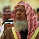 وفاة مفتي السعودية الشيخ عبدالعزيز آل الشيخ