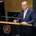 جدل بعد انقطاع صوت أردوغان أمام الأمم المتحدة والرئاسة توضح