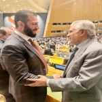 باكستان تؤكد تضامنها مع سوريا وتدعو لتعزيز التعاون الثنائي
