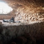 العثور على سجن تحت الأرض استخدمه نظام الأسد لتعذيب المدنيين
