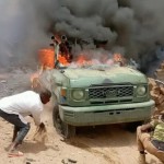 الدعم السريع تستهدف سوقا بالفاشر والجيش يقصف تجمعاتها بالمسيرات