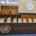 العفو الدولية: إعلان دول أفريقية الانسحاب من الجنائية الدولية مقلق