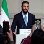الرئيس الشرع سيطرح في الأمم المتحدة رؤيته للاستقرار والمصالحة