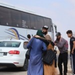 بعد إخلاء المدارس.. مهجرو السويداء في درعا بلا مأوى