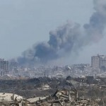 شهداء في غزة والأونروا تحذر وتدعو لإجراءات فورية بشأن المجاعة.. ونتنياهو يبحث مع ترامب استكمال أهداف حرب غزة