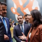 تدخل الشيخ تميم وغمزة الشيباني تحت قبة الأمم المتحدة تشعل المنصات فما القصة؟