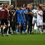 الاتحاد الأوروبي يتجه لتعليق عضوية إسرائيل بسبب الحرب في غزة