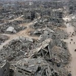 دبابات الاحتلال تتوغل بأحياء غزة وحماس تنفي تلقي مقترحات جديدة ومصادر تكشف مزيدا من تفاصيل خطة ترامب