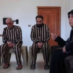 وجهاً لوجه.. الأمن الداخلي السوري يوقف ضباطاً من النظام المخلوع ويجمعهم بضحاياهم |فيديو