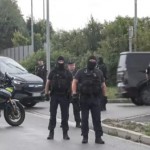 فرنسا تداهم منظمة غير حكومية للتحقيق في جرائم ضد الإنسانية بسوريا