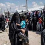 مخيم الهول يطل ثانية.. بآلية جديدة لترحيل الأجانب