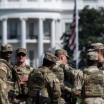 ترامب يأمر بنشر الجيش في بورتلاند الأميركية