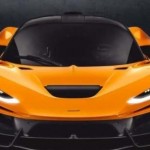 للمرة الأولى.. «مكلارين» تستعد لإطلاق سيارة تضم أكثر من مقعدين