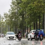 11 قتيلا وفقد 17 مع وصول الإعصار بوالوي إلى فيتنام