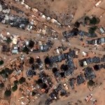 الجيش السوداني ينجح بفك حصار الفاشر وإسقاط المساعدات جواً