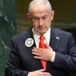 نتنياهو: الوقت ليس ملائما لـ بسط السيادة على الضفة الغربية