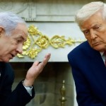 تفاؤل أميركي إسرائيلي بشأن اتفاق بغزة قبل لقاء ترامب ونتنياهو