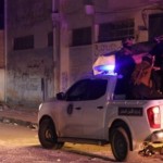 الأمن الداخلي السوري ينفّذ حملة ضد تجار المخدرات في مدينة حلب