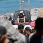 شهداء بقصف عنيف والاحتلال يعترض صاروخين في غلاف غزة.. وحماس طلبت توضيح بنود خطة ترامب