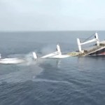 الحوثيون يتوعدون باستهداف شركات نفط أميركية