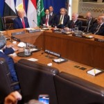 السعودية وتركيا والأردن وقطر غاضبة من تعديلات نتنياهو على خطة ترامب بشأن غزة: الثغرات خطيرة