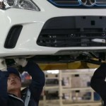 بعد التفوق في السيارات الكهربائية.. الصين تستعد لغزو شاحنات نقل البضائع