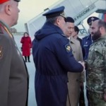 رئيس الأركان السوري يبحث في روسيا التنسيق بين دمشق وموسكو