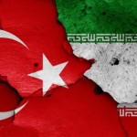 تركيا تجمد أموال وأصول شخصيات ومؤسسات إيرانية