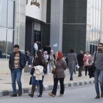 مرسوم رئاسي يقضي بمنح ترفع إداري لطلاب الجامعات في الجمهورية العربية السورية