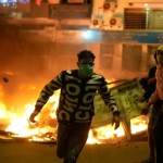 قتيلان ومصابون على خلفية الاحتجاجات بالمغرب