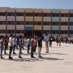 حظر مناهج وزارة التربية والتعليم السورية.. المجلس الوطني الكردي يدعو قسد للسماح بحرية اختيار مناهج التعليم