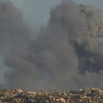 ترقب لمحادثات مصر حول خطة ترامب وإسرائيل تواصل قصف القطاع غارات كثيفة على مدينة غزة.. هذا ما نعرفه عن المفاوضات الحاسمة