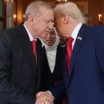 أردوغان في البيت الأبيض.. تساؤلات حول الأهداف الخفية لحفاوة الاستقبال