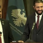 بدء الفزر بأول انتخابات بعد التحرير والشرع يدعو السوريين للمشاركة بالبناء