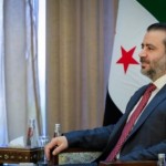  وزير الخارجية السوري امتنع عن لقاء إلهام أحمد في دمشق