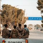 إغلاق حاجز زكية وطريق سلمية ـ الطبقة يوقف النقل بين شمالي سوريا وجنوبها