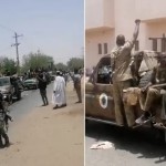 الجيش السوداني يتهم الدعم السريع بقصف منشآت مدنية في الأبيّض