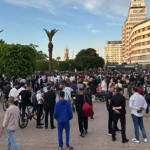 احتجاجات المغرب تدخل أسبوعها الثاني والحكومة تجدد دعوتها للحوار