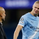 غوارديولا: فودين شجاع وأتفهم حلم برشلونة بهالاند