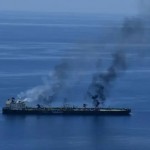 الحوثيون يشكّلون تهديداً لحرية الملاحة.. ألمانيا: توافق مع دول الخليج حول أمن الممرات البحرية